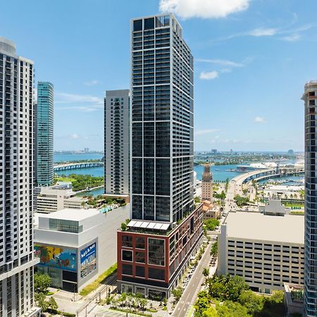 Gale Miami Hotel & Residences 外观 照片