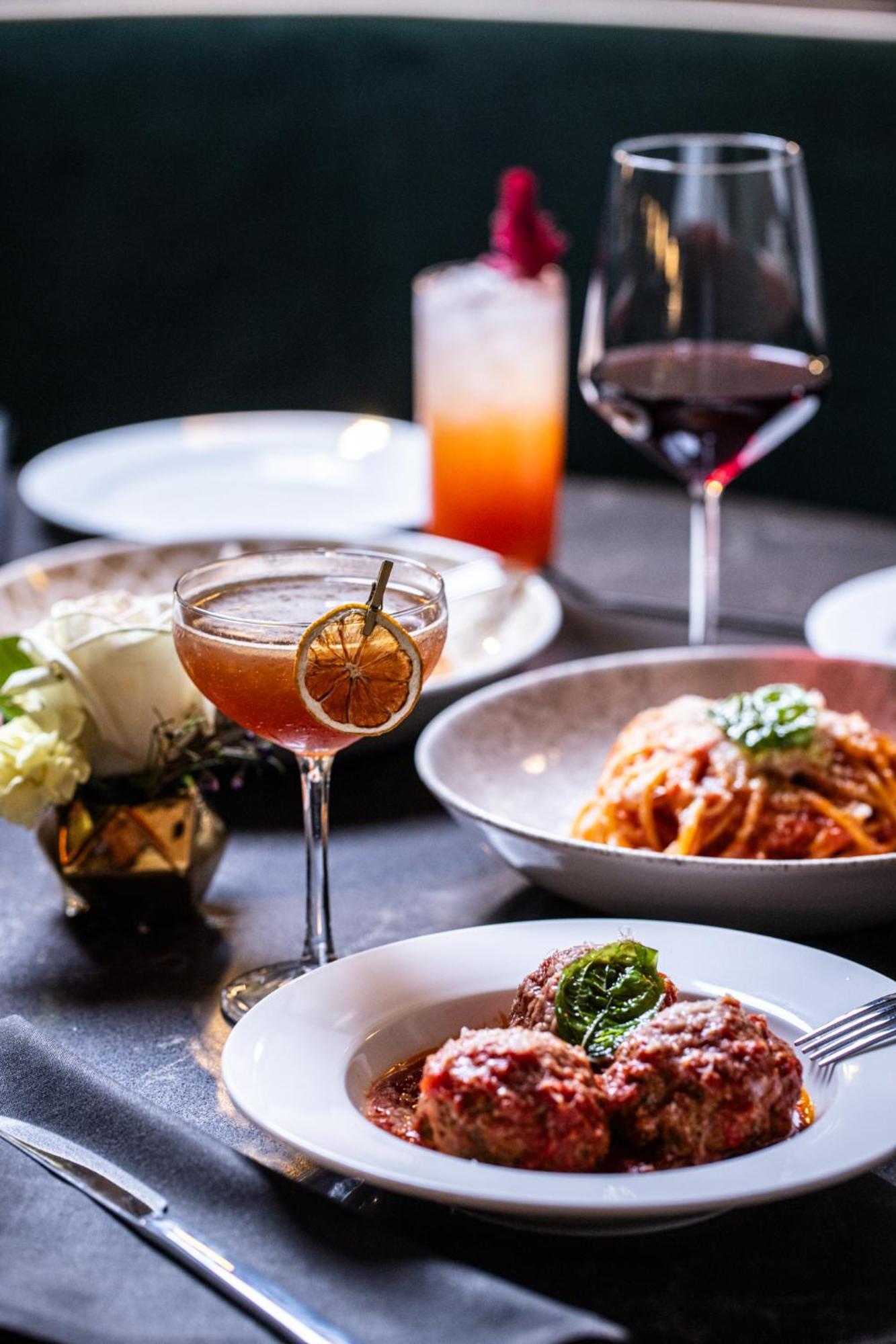 Gale Miami Hotel & Residences 外观 照片