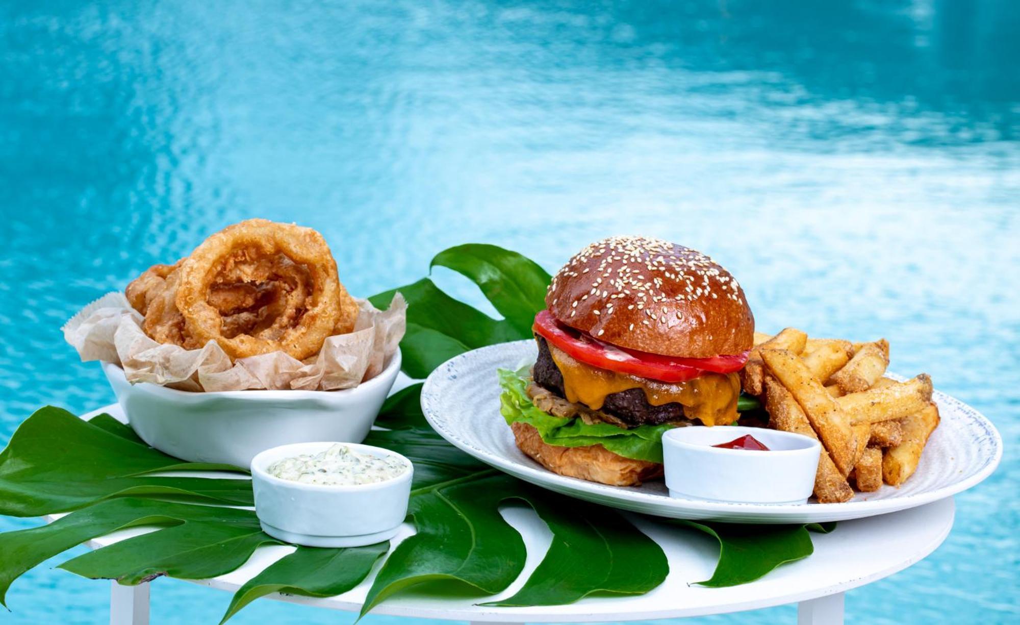 Gale Miami Hotel & Residences 外观 照片