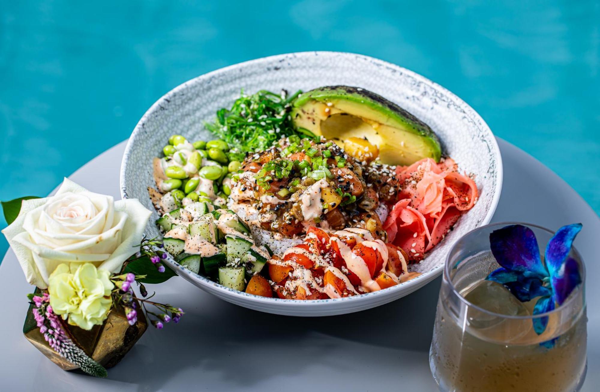 Gale Miami Hotel & Residences 外观 照片