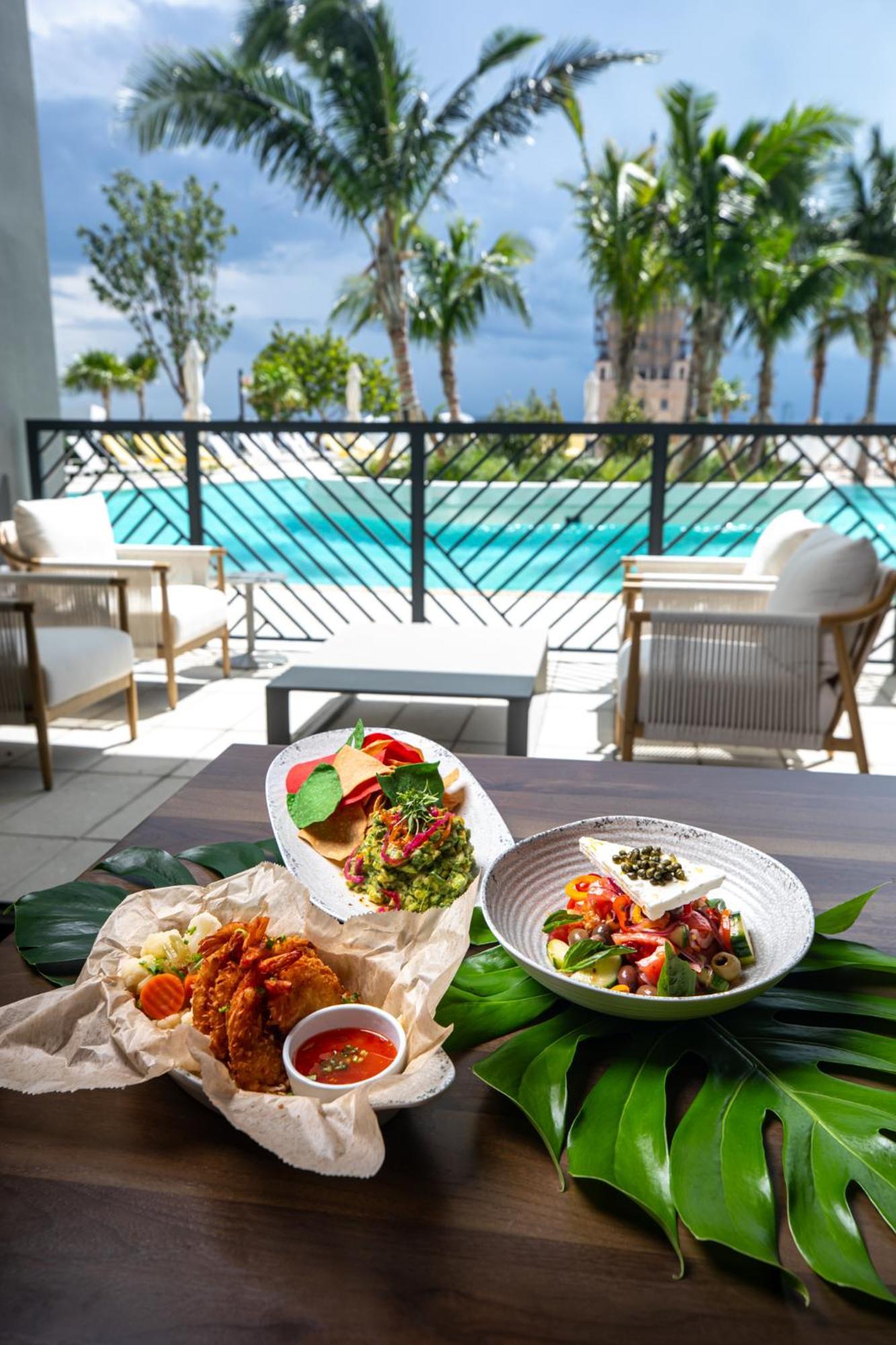 Gale Miami Hotel & Residences 外观 照片