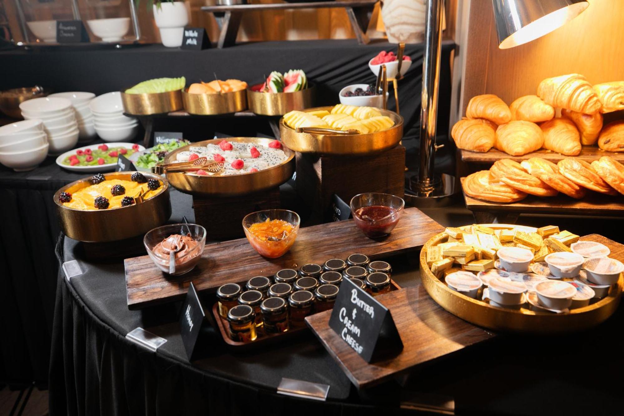 Gale Miami Hotel & Residences 外观 照片