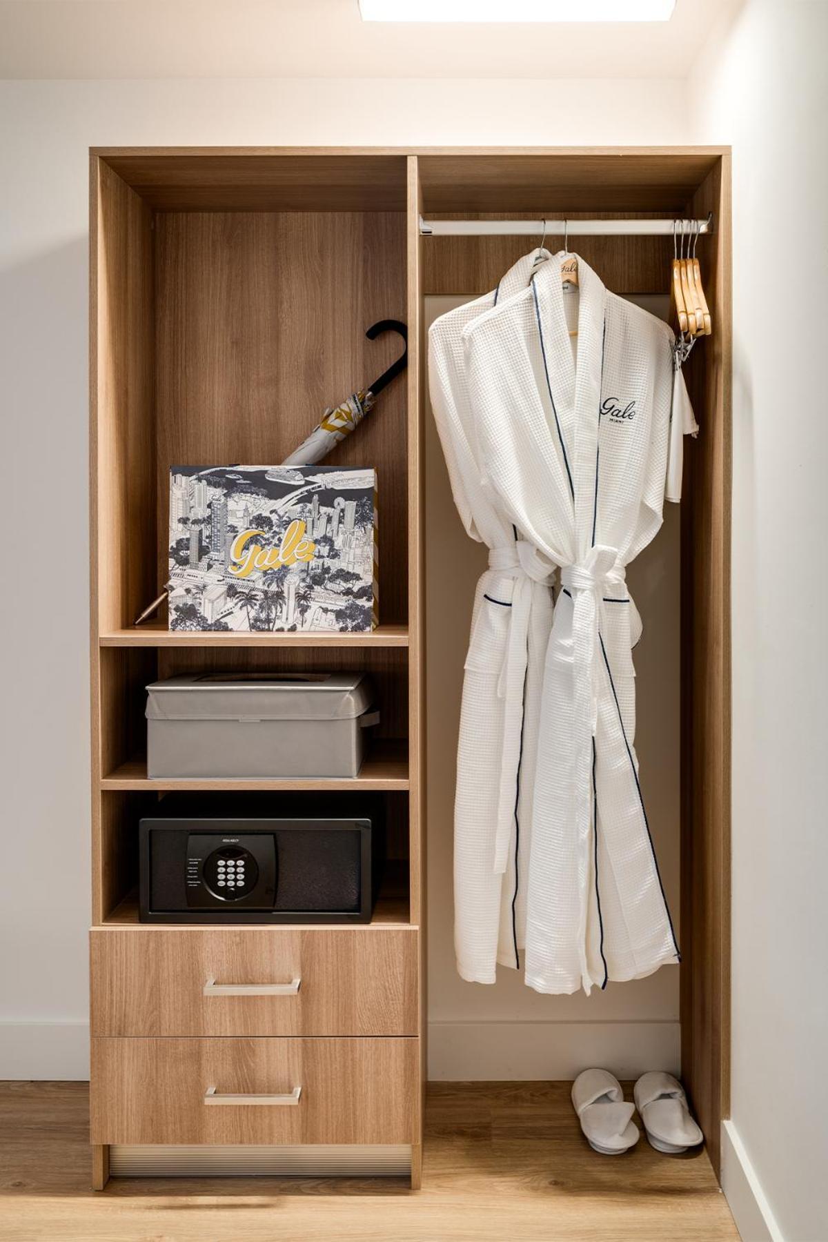 Gale Miami Hotel & Residences 外观 照片