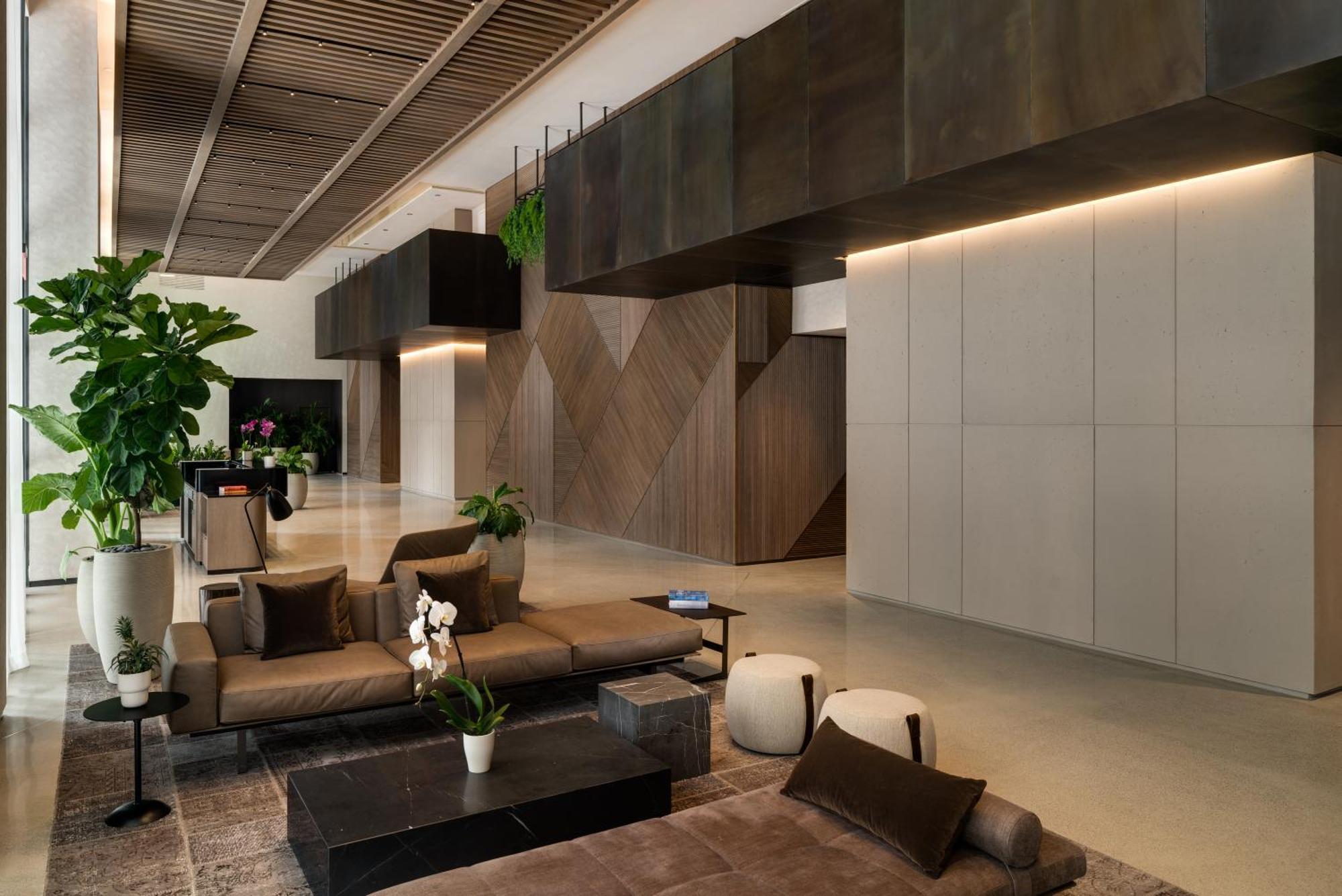 Gale Miami Hotel & Residences 外观 照片