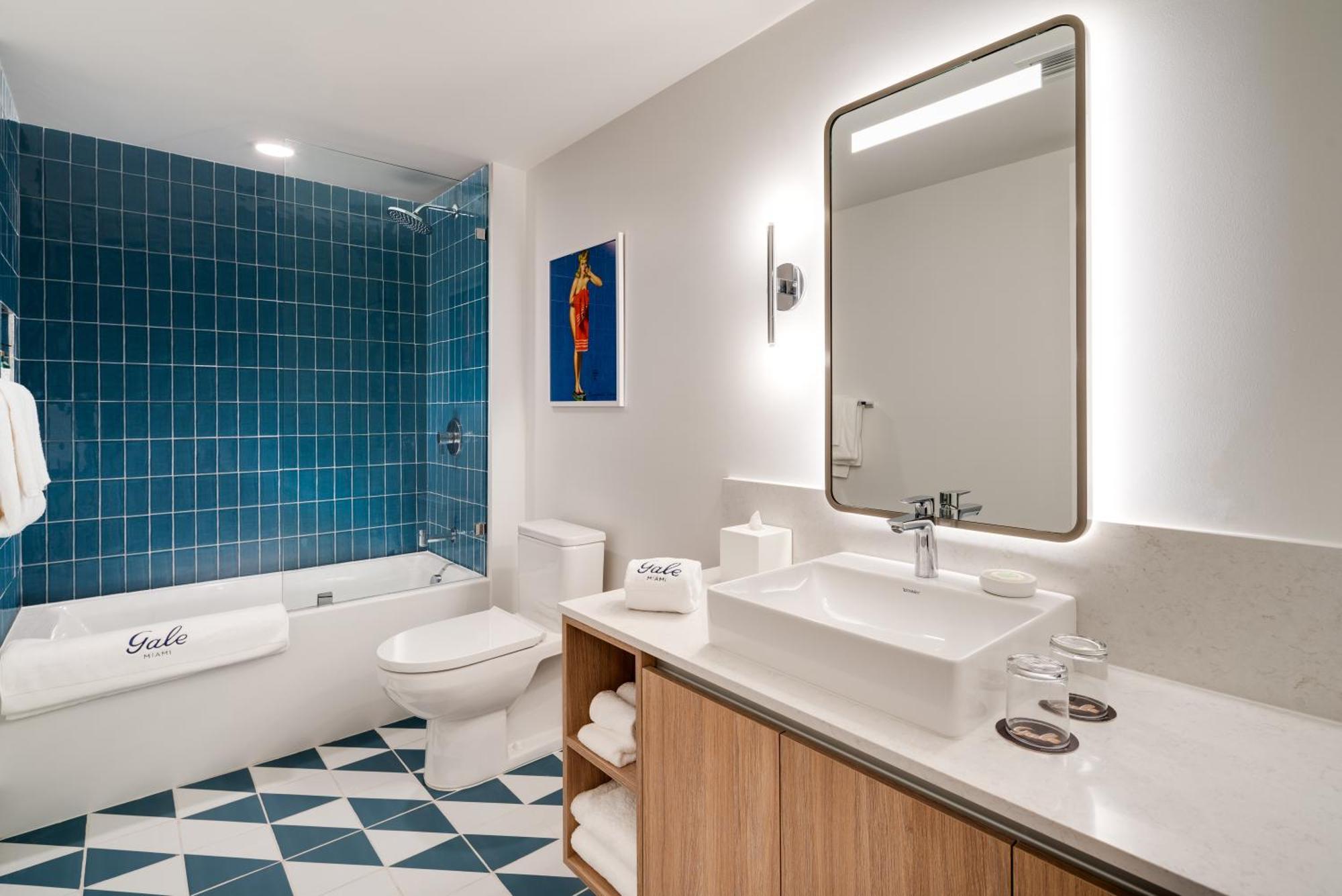Gale Miami Hotel & Residences 外观 照片
