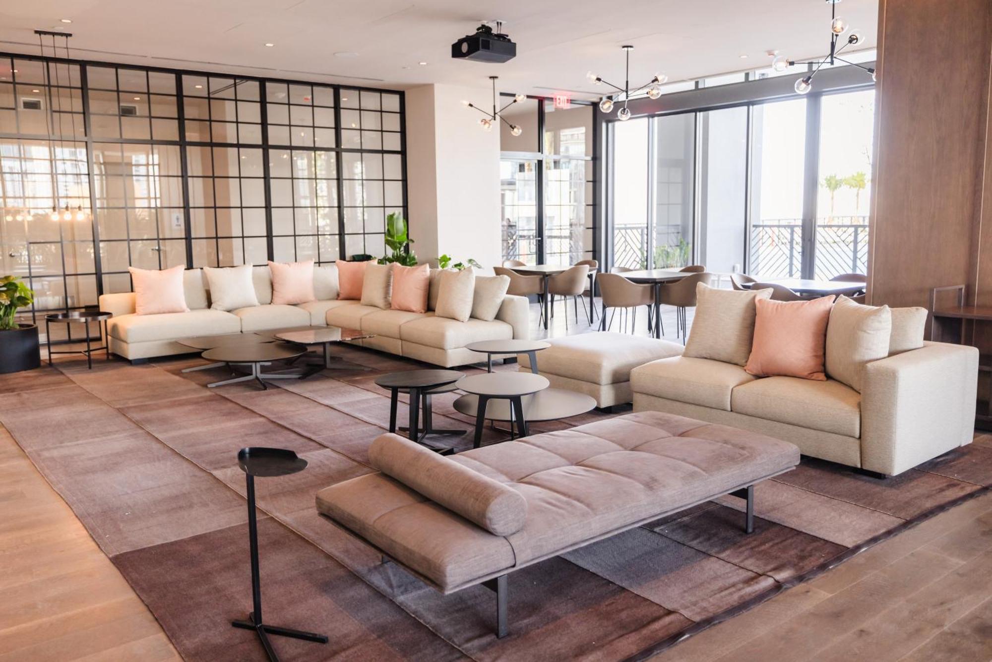 Gale Miami Hotel & Residences 外观 照片