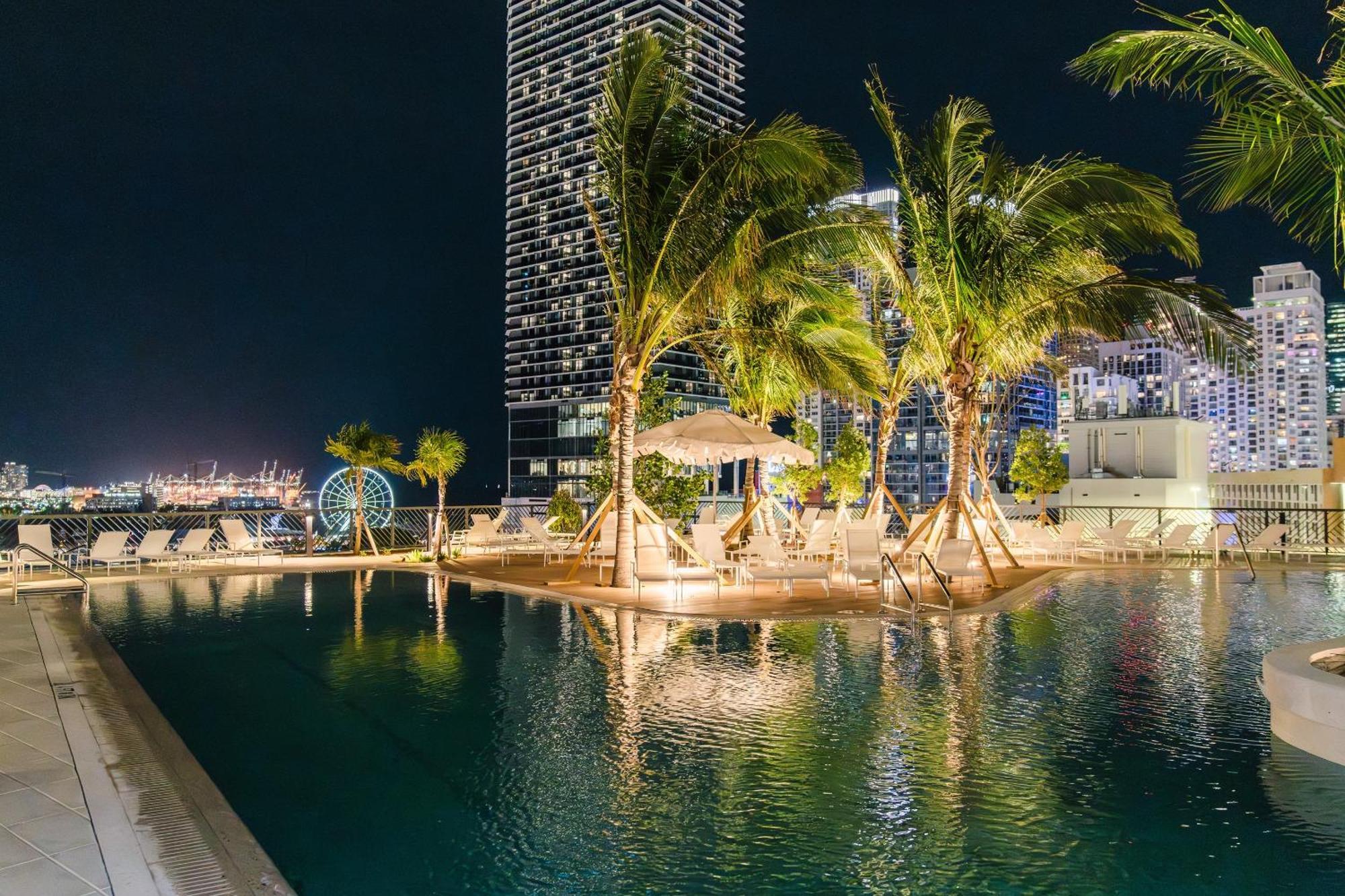 Gale Miami Hotel & Residences 外观 照片