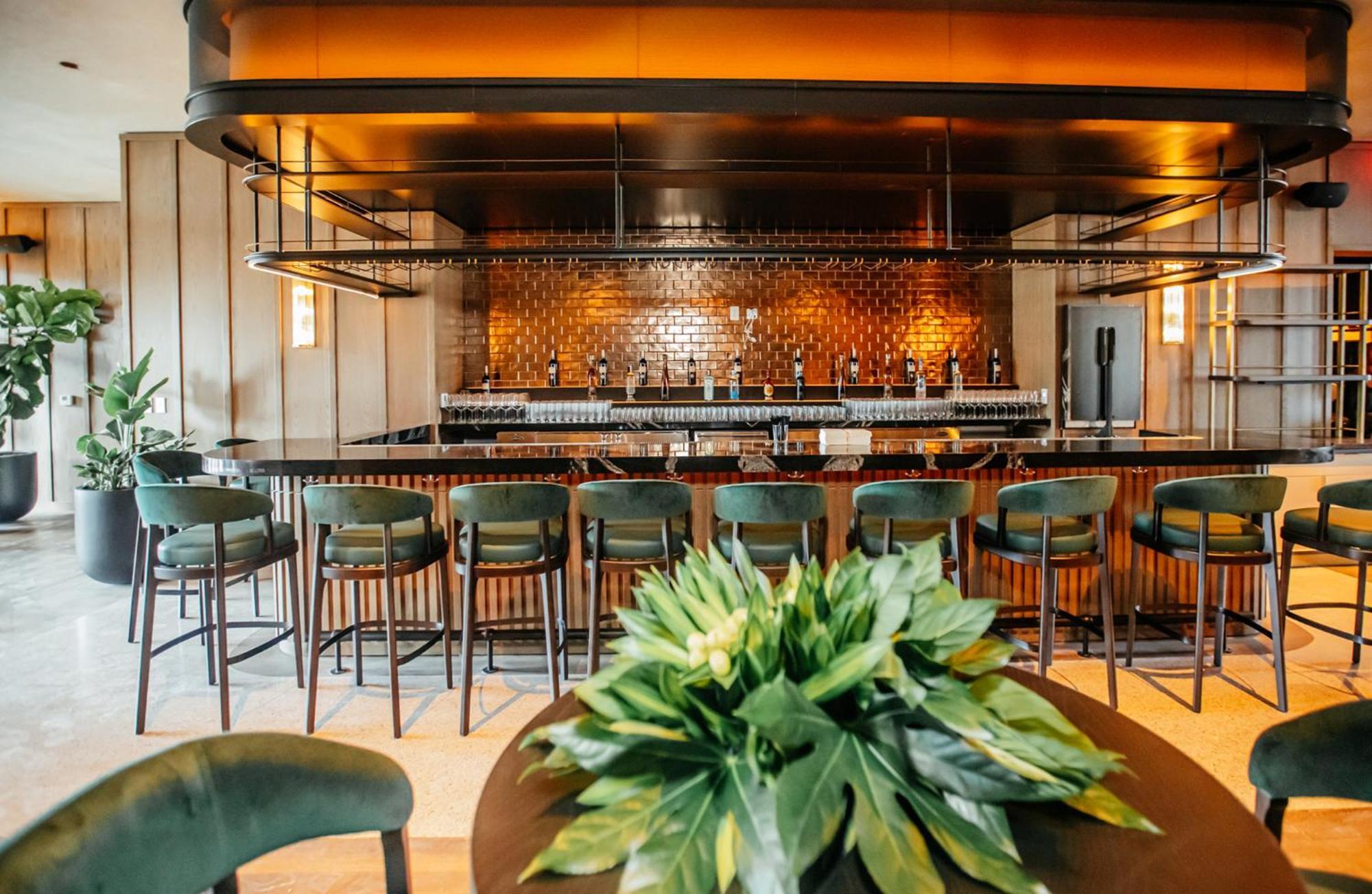 Gale Miami Hotel & Residences 外观 照片