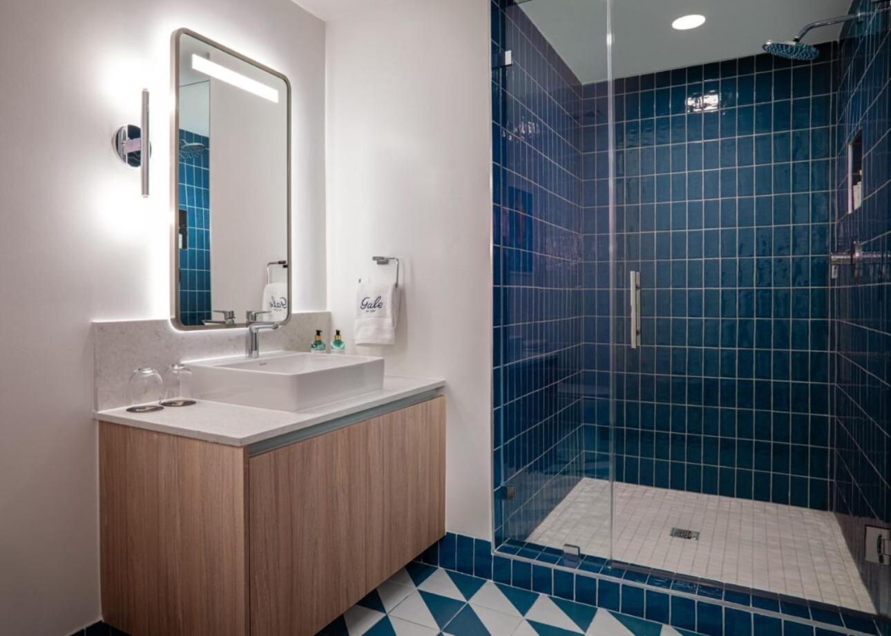 Gale Miami Hotel & Residences 外观 照片