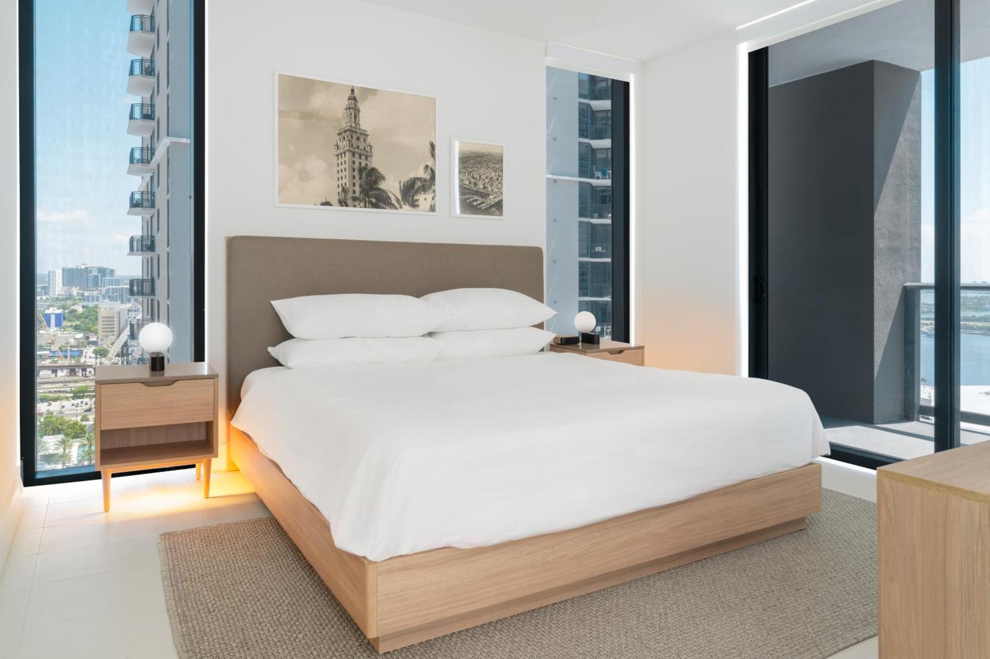 Gale Miami Hotel & Residences 外观 照片