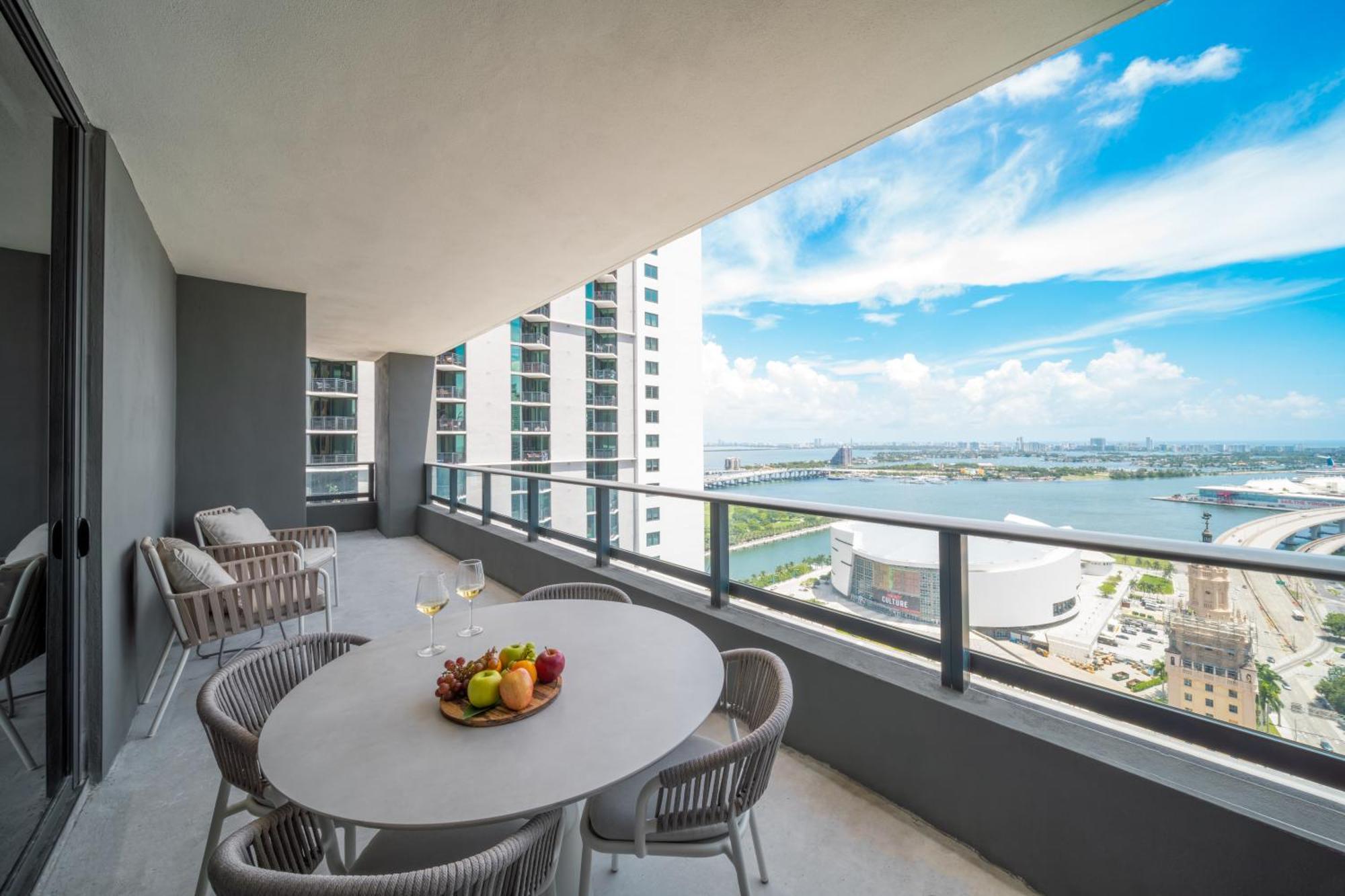 Gale Miami Hotel & Residences 外观 照片