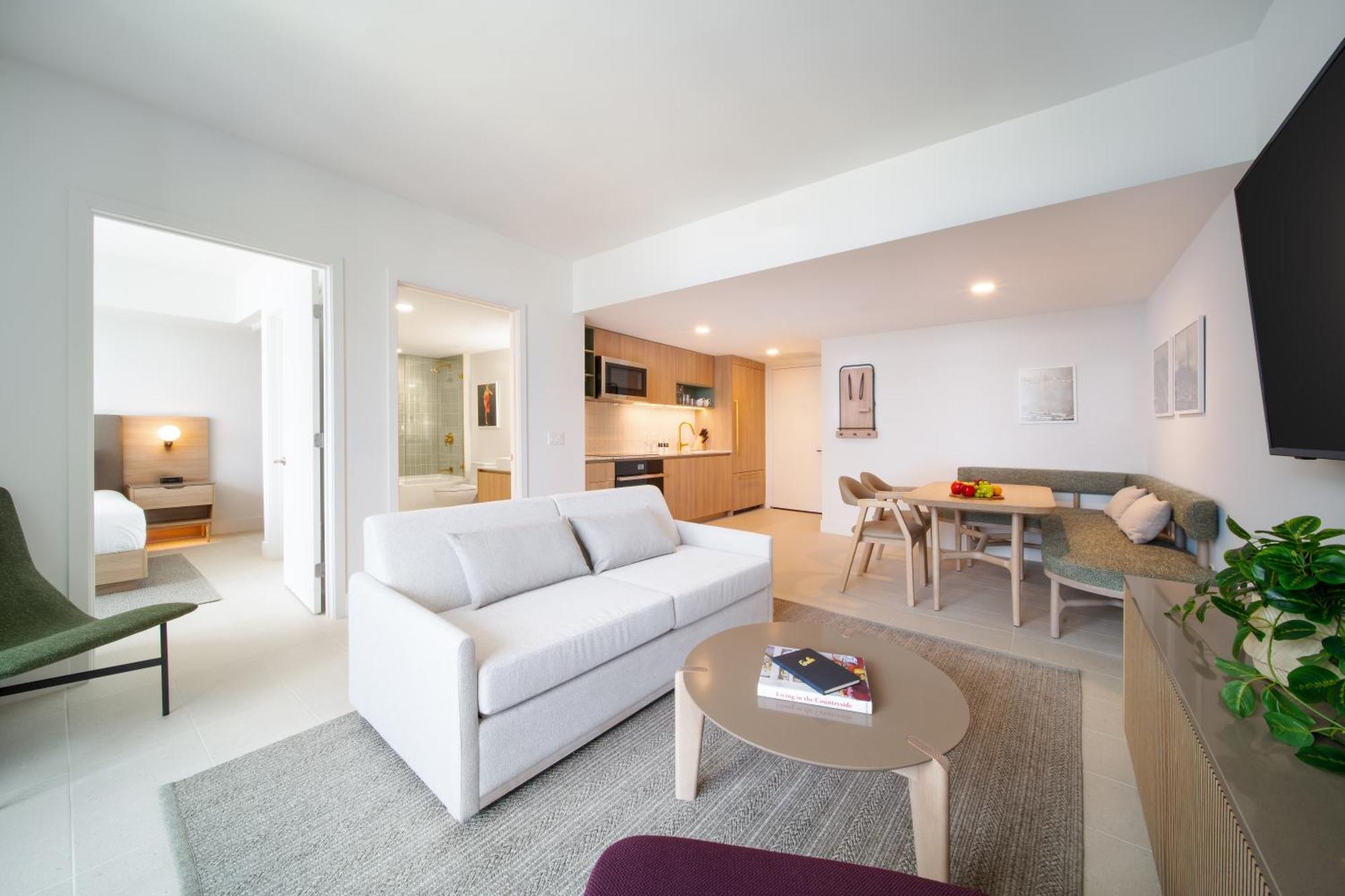 Gale Miami Hotel & Residences 外观 照片